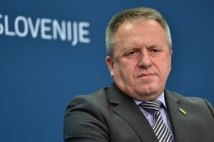 Zdravko Počivalšek