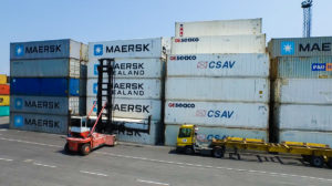 Export of Slovenia
