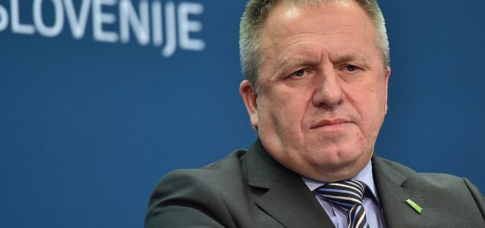 Zdravko Počivalšek