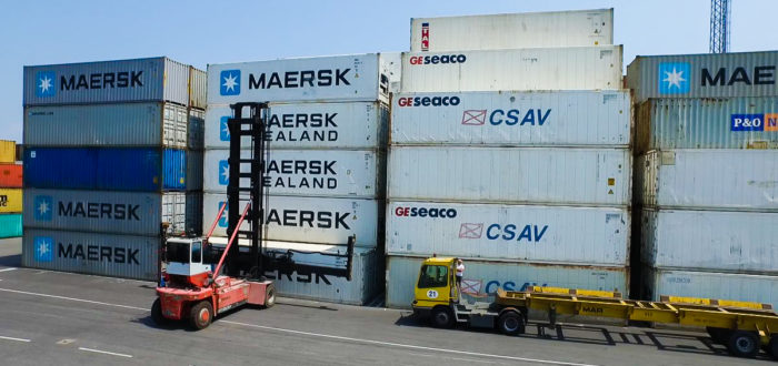 Export of Slovenia