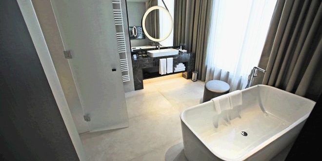 Hotel InterContinenta-4